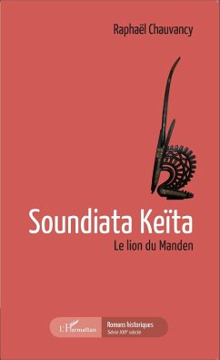 Cover Soundiata Keïta (eBook, PDF)