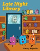 Late Night Library (eBook, ePUB) Late Night Library (eBook, ePUB)