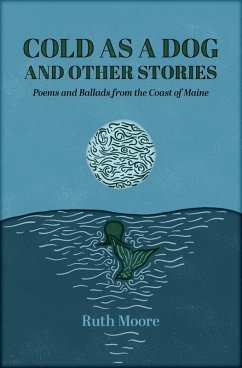 Cover Cold as a Dog and Other Stories (eBook, ePUB)