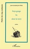 Pays Gorge île dans la terre (eBook, PDF)