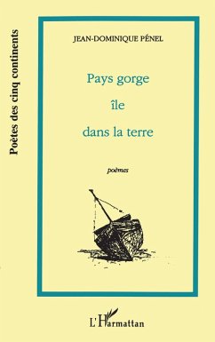 Cover Pays Gorge île dans la terre (eBook, PDF)