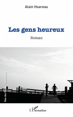 Cover Les gens heureux (eBook, PDF)