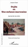 Oujda ou Une enfance marocaine (eBook, PDF)