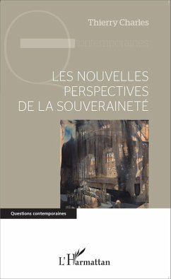 Cover Les nouvelles perspectives de la souveraineté (eBook, PDF)