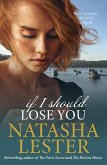 If I Should Lose You (eBook, ePUB)