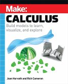 Make: Calculus (eBook, ePUB) Make: Calculus (eBook, ePUB)