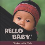 Hello Baby (eBook, PDF)