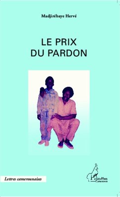 Cover Le prix du pardon (eBook, PDF)