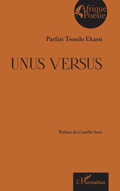 Cover Unus Versus (eBook, PDF)