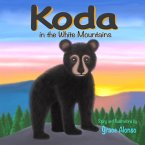 Koda in the White Mountains (eBook, ePUB)