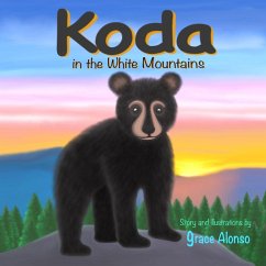 Cover Koda in the White Mountains (eBook, ePUB)