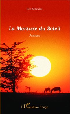 Cover La Morsure du Soleil (eBook, PDF)