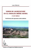 Essor de l'agriculture en al-Andalus (Ibérie arabe) (eBook, PDF)