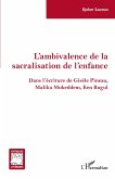 L'ambivalence de la sacralisation de l'enfance (eBook, PDF)