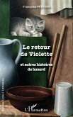 Le retour de Violette (eBook, PDF)