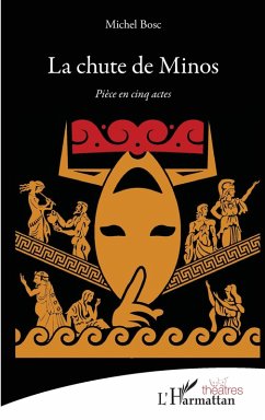 Cover La chute de Minos (eBook, PDF)