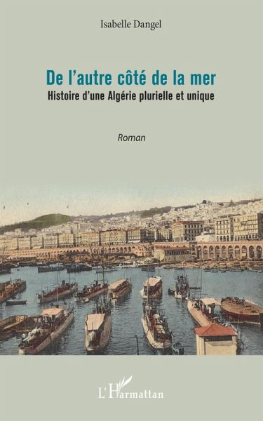 De l'autre côté de la mer (eBook, PDF) De l'autre côté de la mer (eBook, PDF)