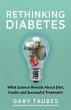 Rethinking Diabetes (eBook, ePUB) - Bild 1