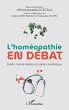 L'homéopathie en débat (eBook, ePUB) - Bild 1