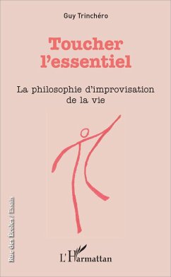 Cover Toucher l'essentiel (eBook, PDF)