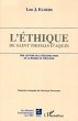 L'éthique de Saint Thomas d'Aquin... - Bild 1