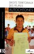 Droits territoriaux des peuples... - Bild 1