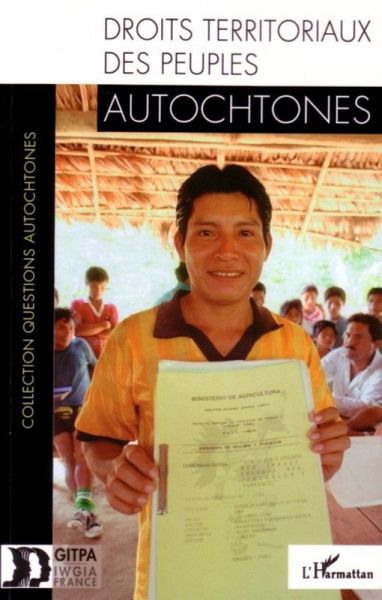 Droits territoriaux des peuples autochtones (eBook, ePUB)