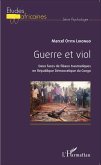 Guerre et viol (eBook, PDF)