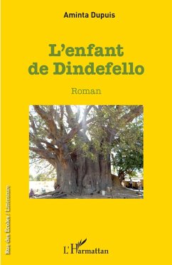 L'enfant de Dindefello (eBook, PDF) - Dupuis