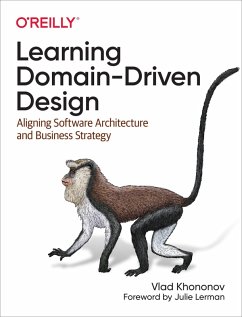 Learning Domain-Driven Design (eBook, PDF) - Khononov, Vlad