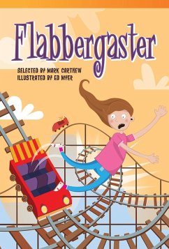 Cover Flabbergaster (eBook, PDF)