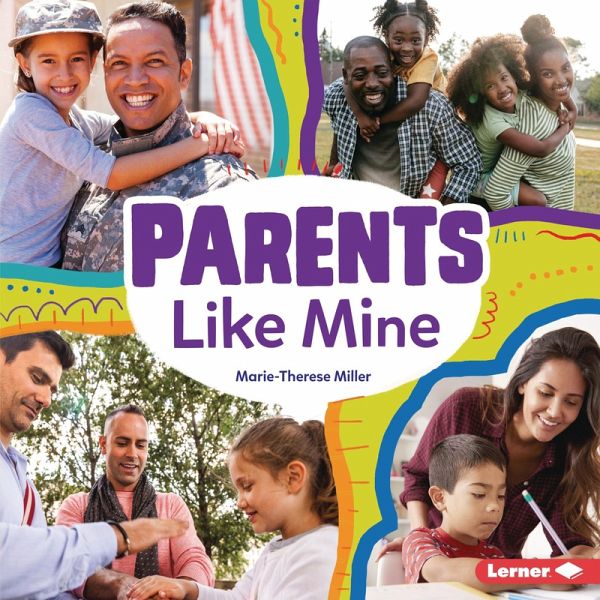 Parents Like Mine (eBook, ePUB)