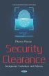 Security Clearance: Background,... - Bild 1