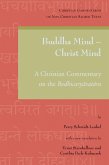 Buddha Mind - Christ Mind (eBook, PDF)