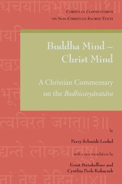 Cover Buddha Mind - Christ Mind (eBook, PDF)