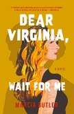 Dear Virginia, Wait for Me (eBook, ePUB)