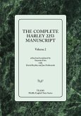 Complete Harley 2253 Manuscript, Volume 2 (eBook, PDF) Complete Harley 2253 Manuscript, Volume 2 (eBook, PDF)