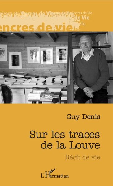 Sur les traces de la louve (eBook, PDF) Sur les traces de la louve (eBook, PDF)