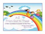 A-Z From God to Thee (eBook, ePUB)