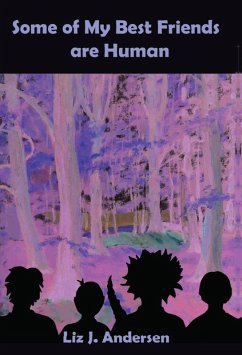 Cover Some of My Best Friends Are Human (eBook, ePUB)