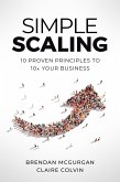 Simple Scaling (eBook, ePUB)