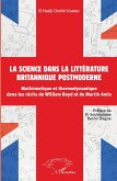 La science dans la littérature britannique postmoderne (eBook, PDF)