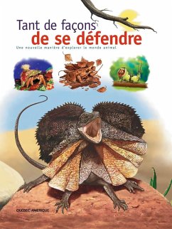 Tant de façons de se défendre (eBook, PDF) - QA international Collectif, QA international Collectif