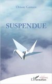 Suspendue (eBook, PDF)