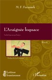 L'Araignée loquace (eBook, PDF)