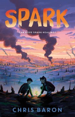 Cover Spark (eBook, ePUB)