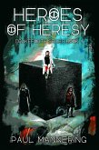 Heroes of Heresy (eBook, ePUB) Heroes of Heresy (eBook, ePUB)