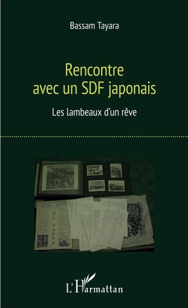 Rencontre avec un SDF japonais (eBook, PDF)