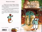 Moussa Lô à Dakar (eBook, ePUB)