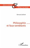 Philosophie et faux-semblants (eBook, PDF)